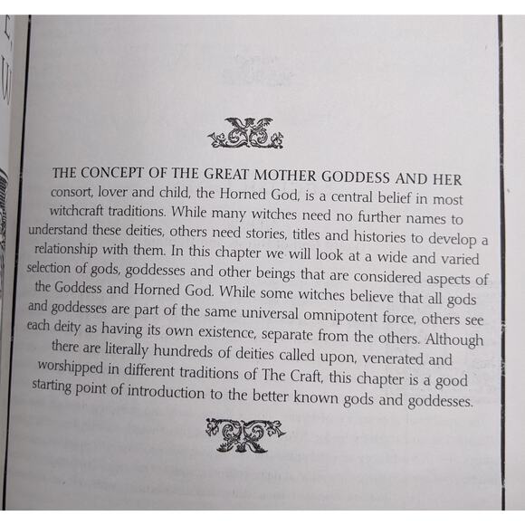 The Secret World of Witchcraft - Jason Karl - Hardbound 2008, 192 Pages - Picture 5 of 8